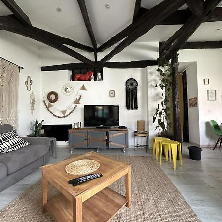 Maison Boheme Orlean Zewnętrze zdjęcie